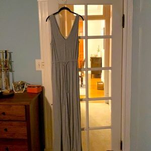 Spiritual Gangster Wide Leg Jumpsuit